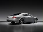 Mercedes-Benz CLS350 CGI Grand Edition 2009 года